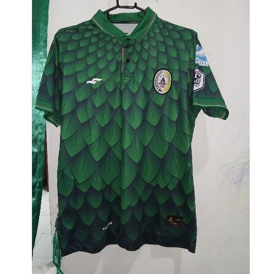 PL jersey pss th 2017(original)