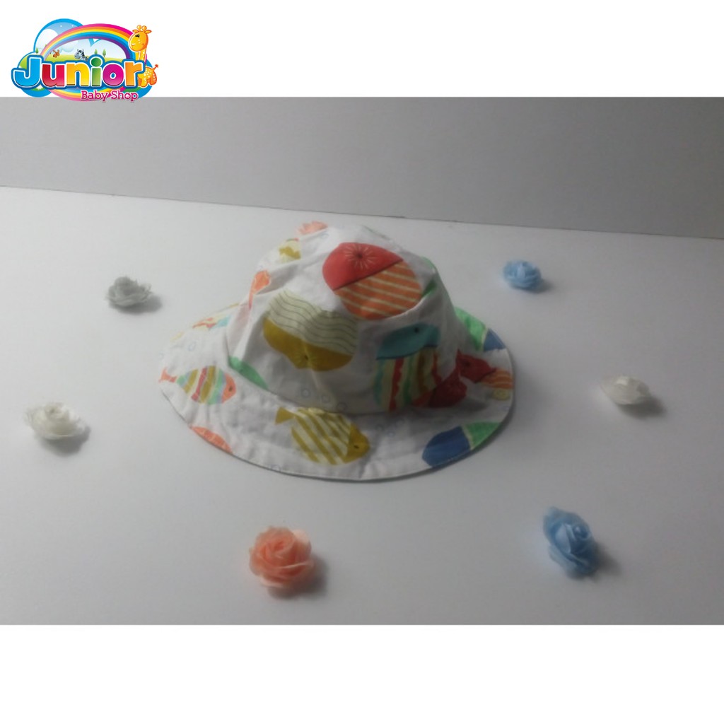 Bucket Hat For Kids