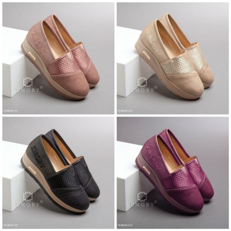 Emory Zuranee (bdg) 17EMO2712 original  brand