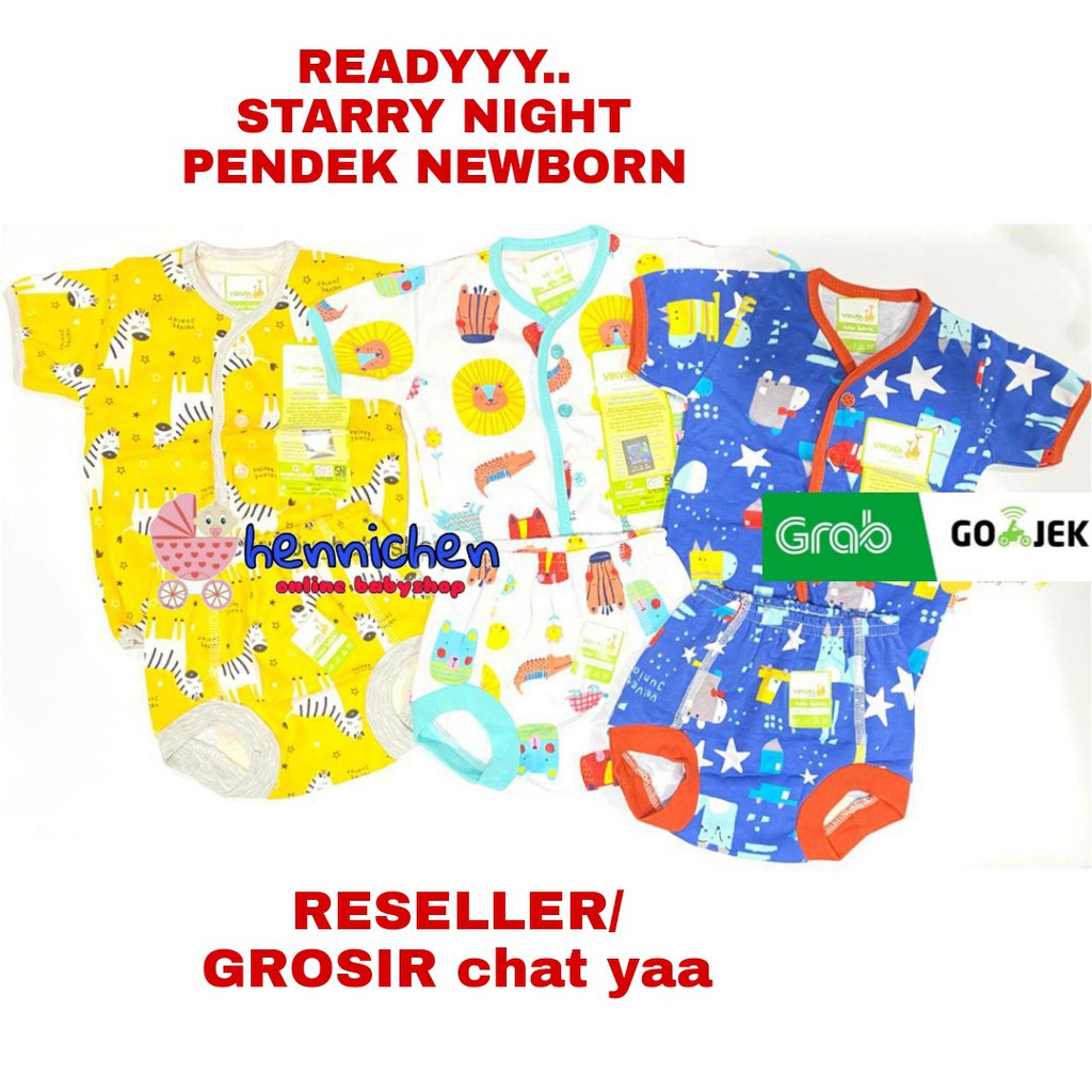 BANYAK MOTIF Velvet Junior Setelan piyama anak PENDEK NEW BORN baju bayi / baju anak