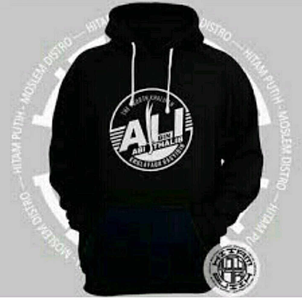 TERKEREN jaket tauhid jaket muslim sweater tauhid sweater muslim Jaket Kekinian