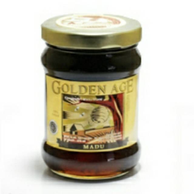 

Golden Age 275gr isi 24 pcs per karton
