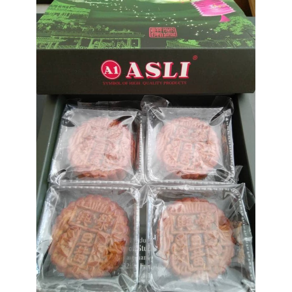 

Kacang Hijau 1 Telor