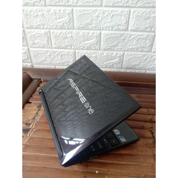 acer atom n2600  aspire one  D270  second  bergaransi