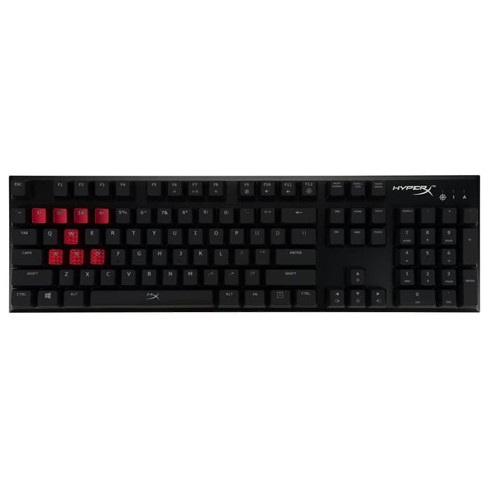 HyperX Alloy FPS Mechanical Gaming Keyboard