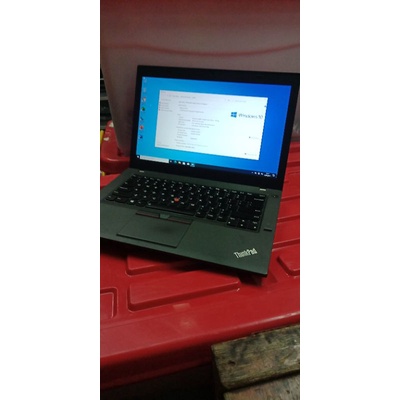ThinkpadT460