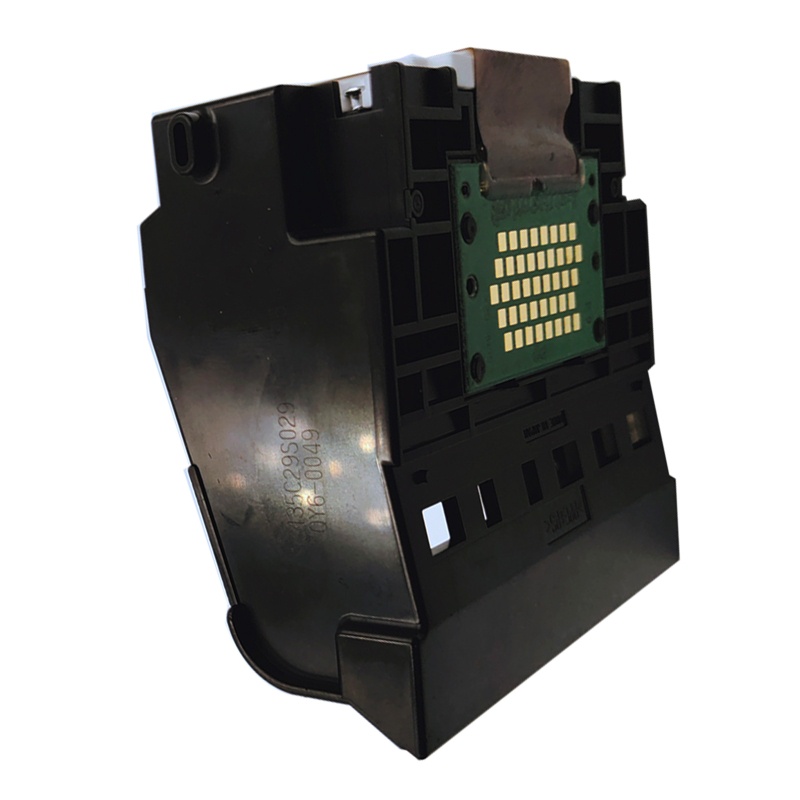 Btsg QY6-0049 Original Refurbished Printhead Cocok Untuk Canon- Print for Head I865 IP4000 MP760 MP780 Kebutuhan Offfice