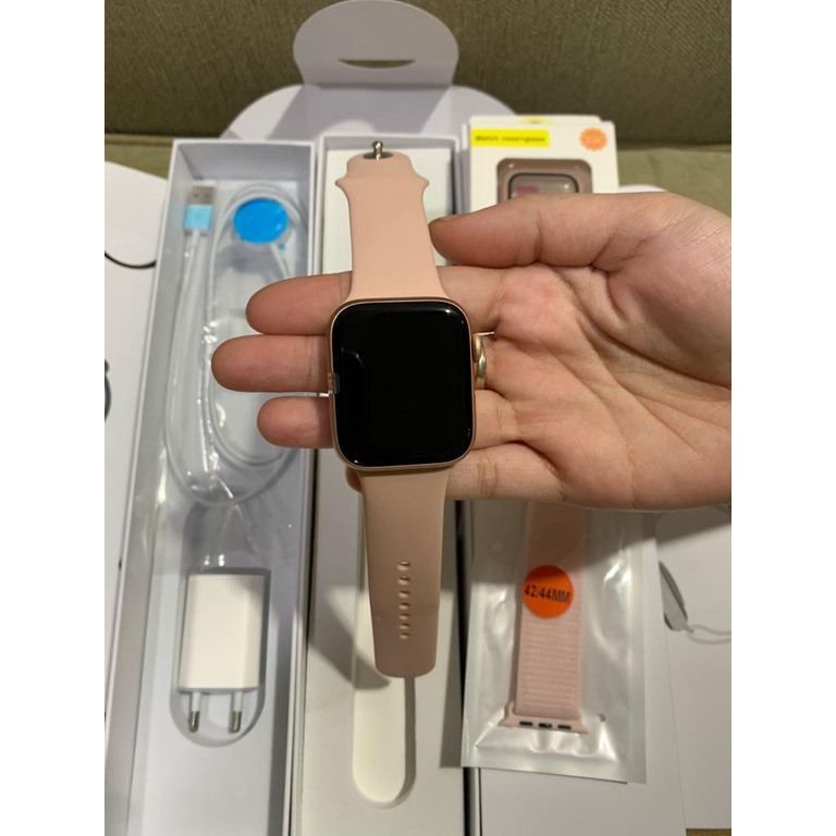 iWatch Series 5 40MM/44MM SECOND MULUS LIKE NEW original