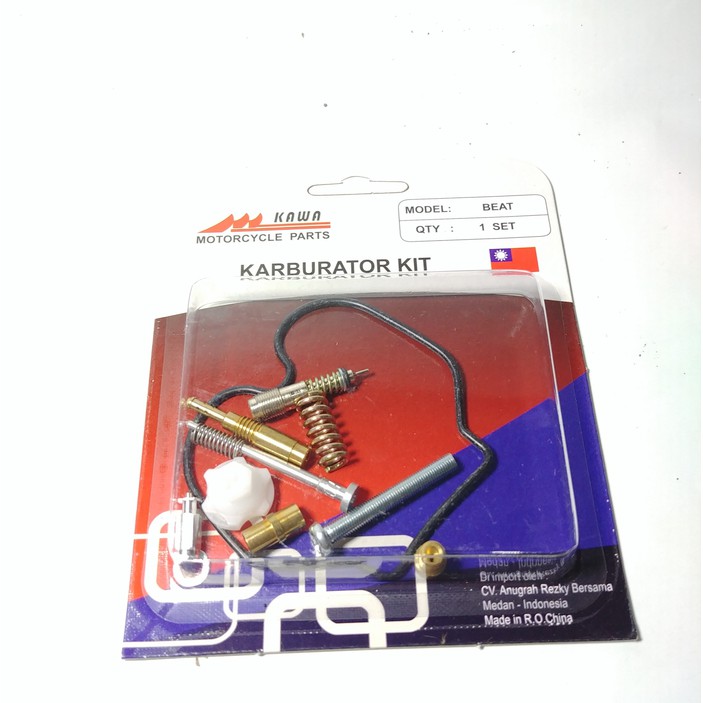 Repairkit Beat Karburator High Quality