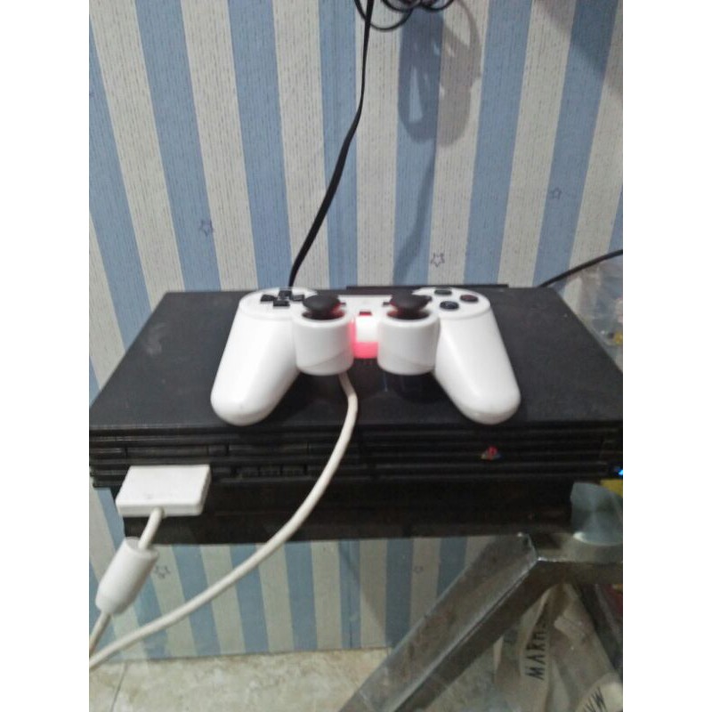 PS 2 Fat Hardisk internal Matrix