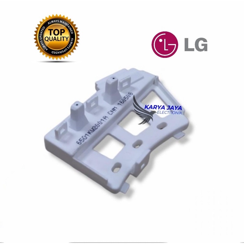 Sensor Motor Direct mesin Cuci LG front Loading 6501KW2001A / 6501KW2001B