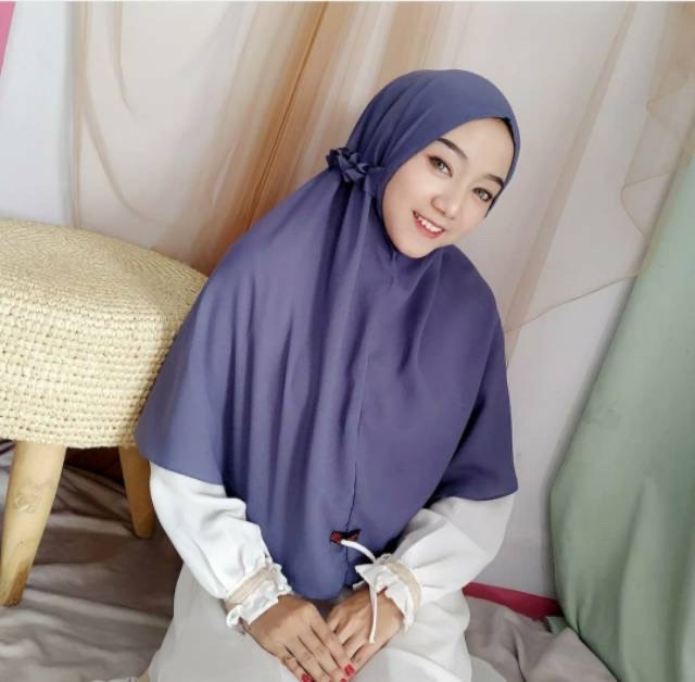 BERGO KRIWIL DIAMOND CREPE