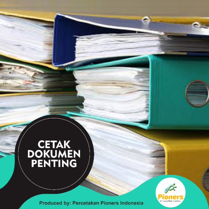 

Cetak Dokumen Penting