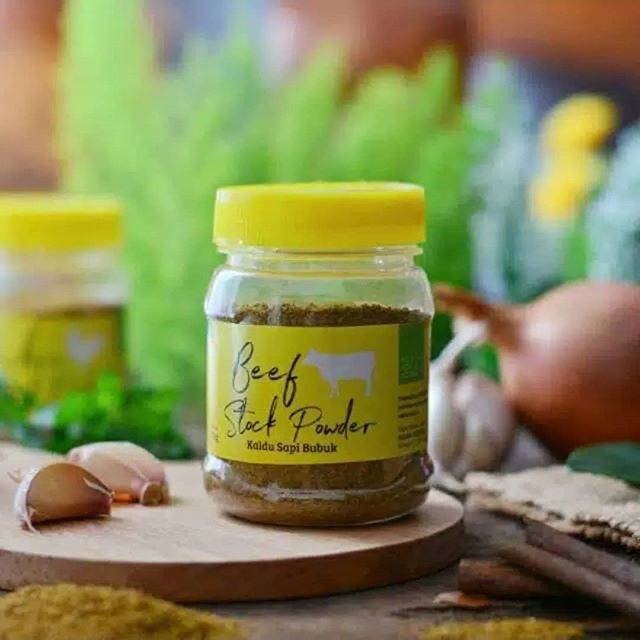 

Aidan Kaldu bubuk homemade
