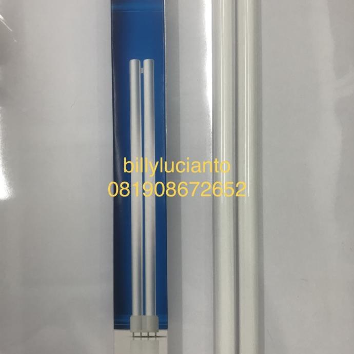 Lampu PLL 36W PHILIPS MASTER PL-L 36 Watt 4Pin PL Long 827 840 865