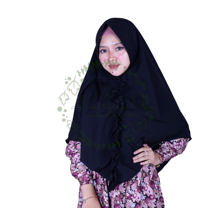 Alantasik - jilbab pataya R.19