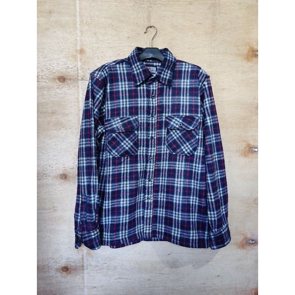 Flanel Woll Fleece Dyu Dyu