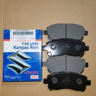 Kampas rem depan suzuki APV
