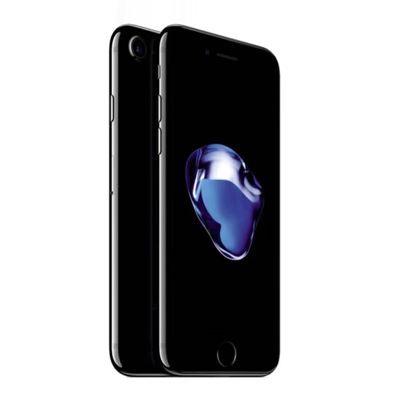 IPhone 7 32GB/128GB/ BERGARANSI /FULLSET/ORIGINAL/SECOND LIKE NEW-3