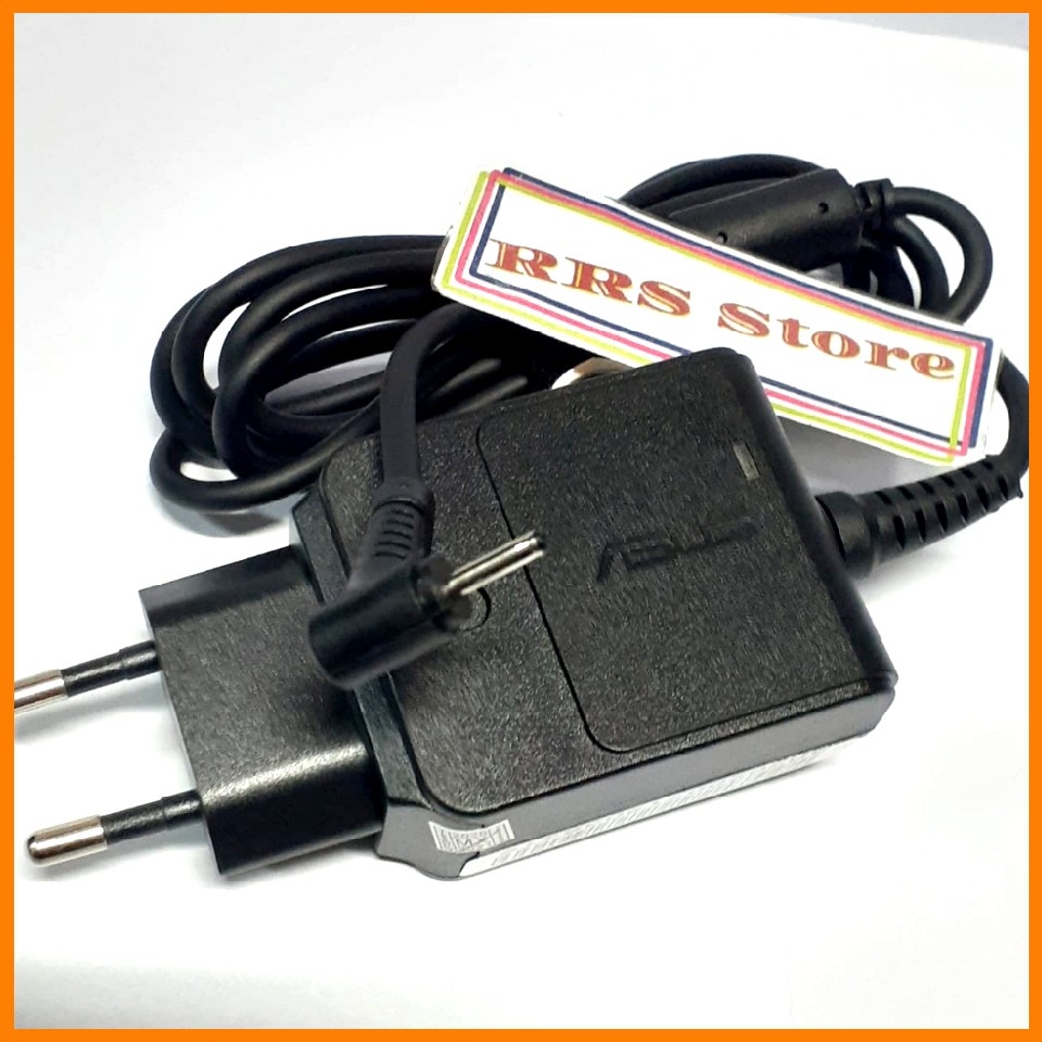 Adaptor Charger Laptop Asus 19V 158A 2.5x0.7mm Eee PC X101 X101C X101CH X101H Original