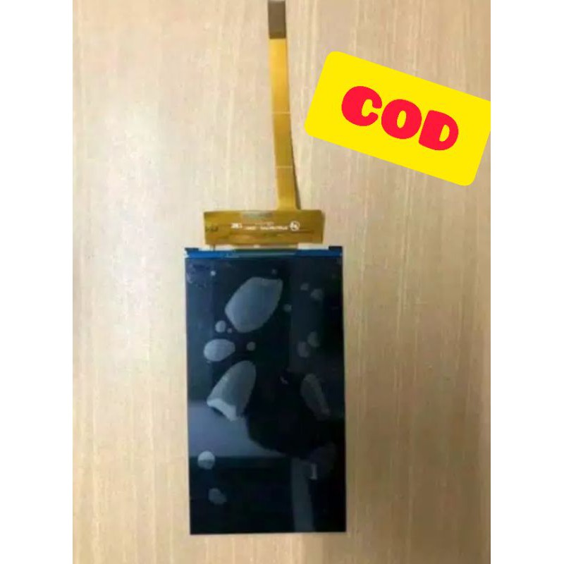 LCD EVERCOSS U55 - EVERCOSS R6