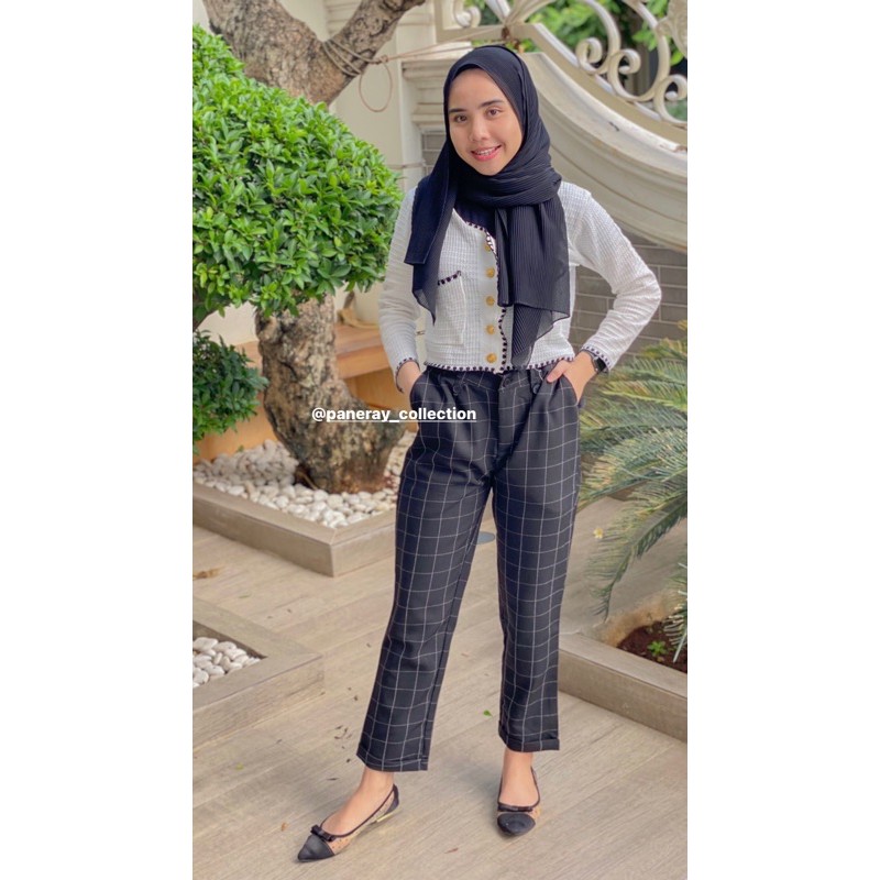 

celana kantor bagy kotak 01