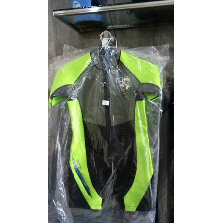 Baju selam anak wetsuit junior IST WSK-03