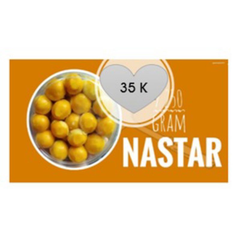 

nastar nanas