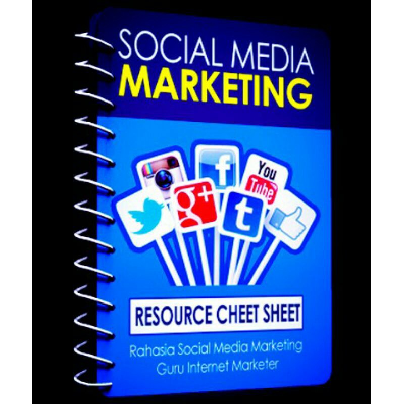 Panduan Social Media Marketing