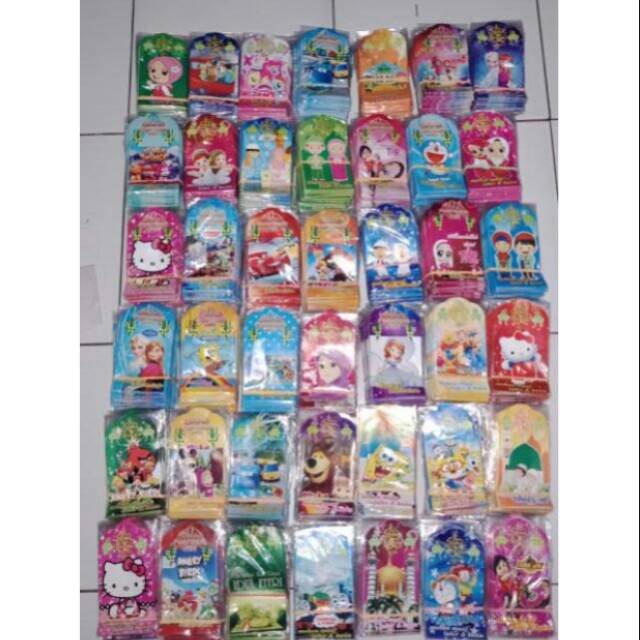 

Amplop lebaran