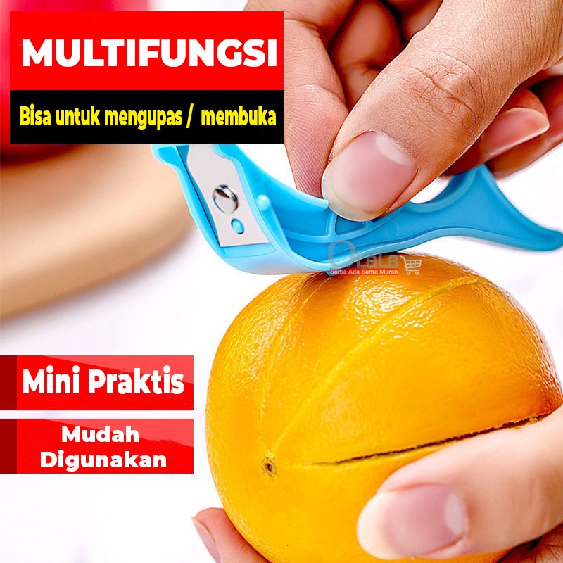 PISAU SERUT MINI SERBAGUNA OLL-MJ1129