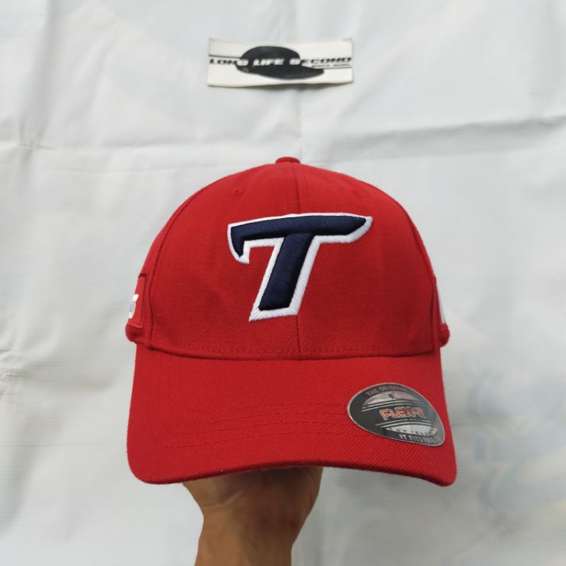 topi majestic second bekas preloved branded