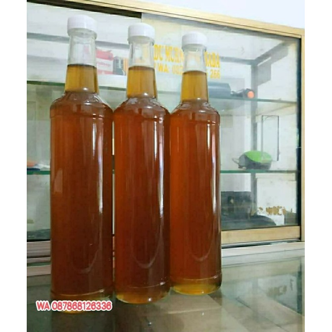 

MADU MURNI/MADULEBAH/MADUMANISBOTOLAN