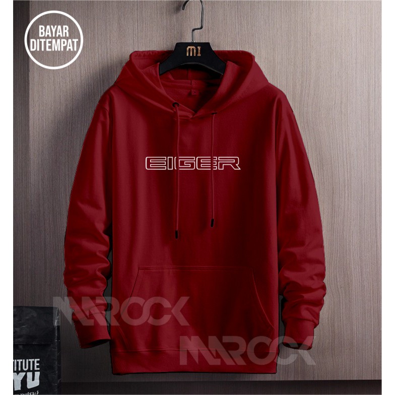 NEW Jaket Distro Sweater Hoodie Distro Pria Dan Wanita Musim Dingin