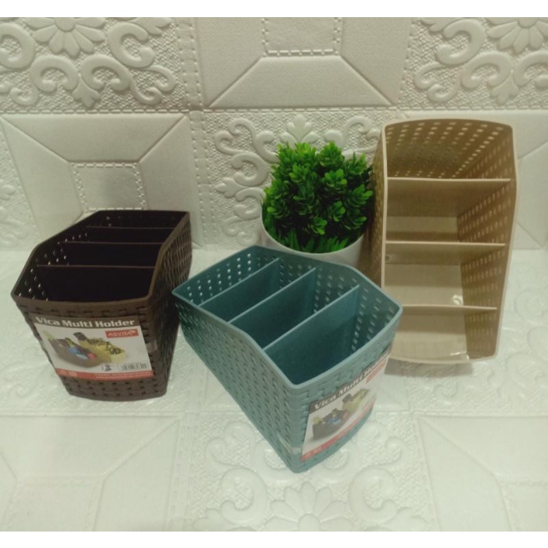 

TEMPAT ATK/VICA MULTI HOLDER