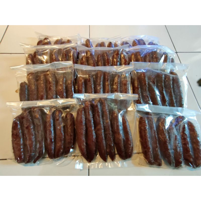 

Lapchiong Homemade