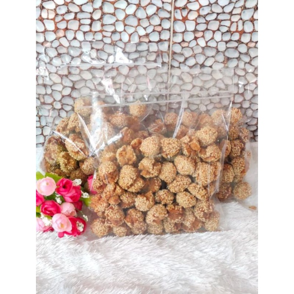 

onde-onde senyum mini