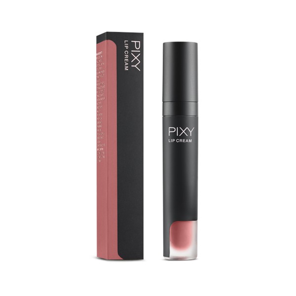 Pixy Lip Cream 16 Valentine Peach
