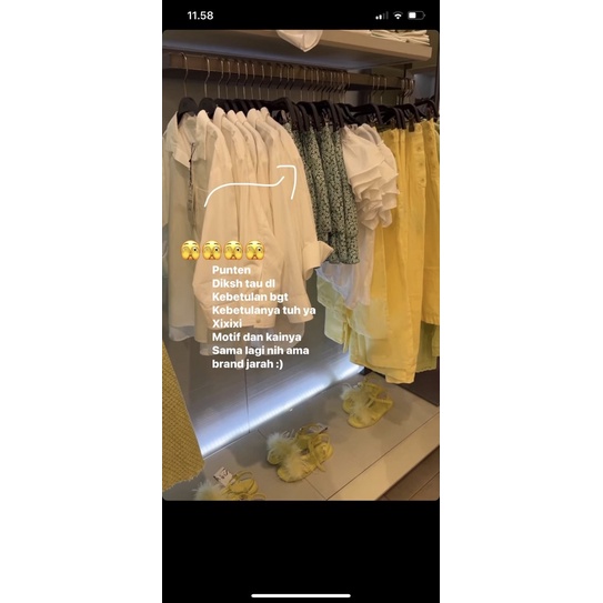 BINAR MOTIF MIX by.hq - Blouse Wanita - Atasan Wanita - Blouse - Atasan Wanita Blouse - Blouse Motif Bunga Lengan Panjang -Blouse Rayon Wanita - Pakaian Wanita Atasan - Blouse Bunga - Blouse Motif - Atasan Blouse - Blouse Bunga Bunga - Blouse Motif Bunga-6