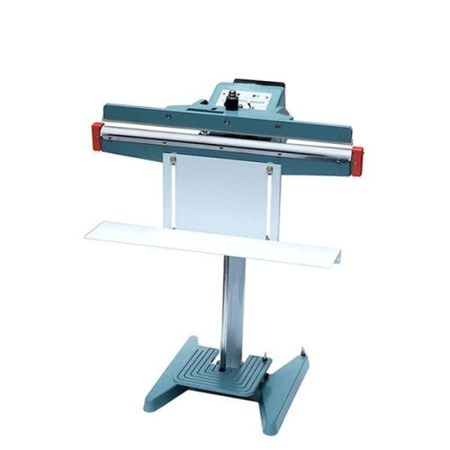 Powerpack Foot Sealer PFS-450 10MM 800 Watt Mesin Press Pedal Makanan