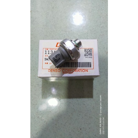 Pressure swict LPS AC mobil escudo 2.0