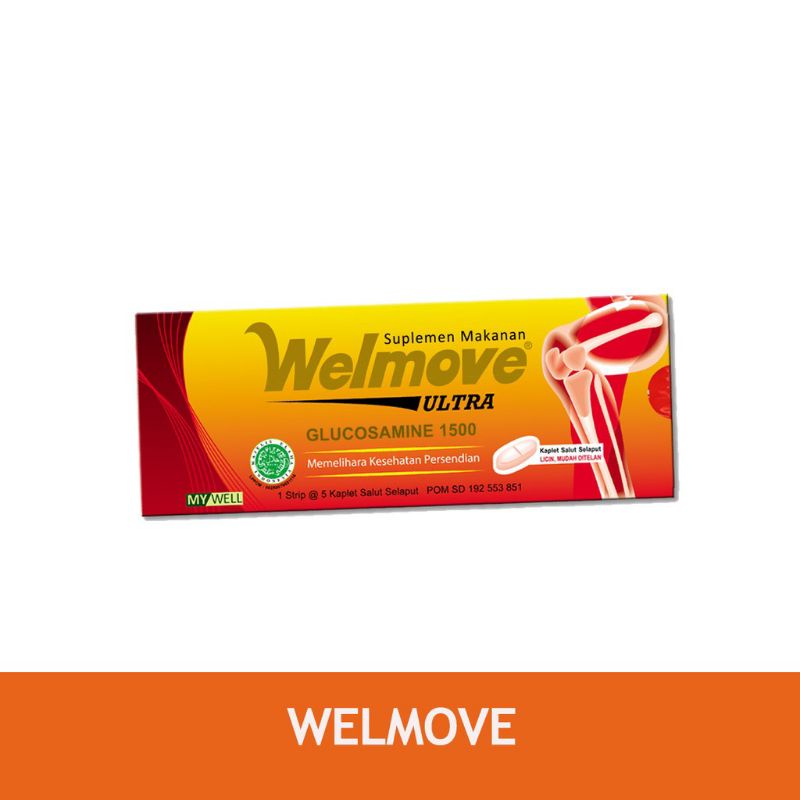 Welmove Ultra