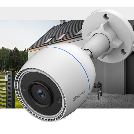 CCTV Outdoor EZVIZ C3TN 2MP 1080P - Camera CCTV Outdoor EZVIZ C3TN 2MP