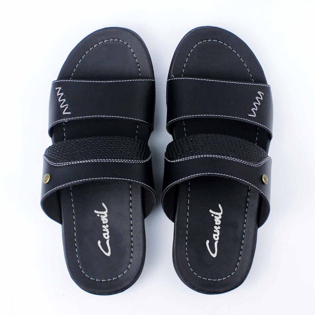 Sandal Selop Pria Virale - Sandal Casual - Sandal Slop Pria CVL-11