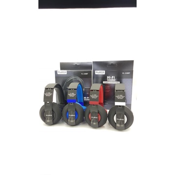 PROMO OBRAL / HEADPHONE BLUETOOTH WIRELLES FLECO FL-158BT
