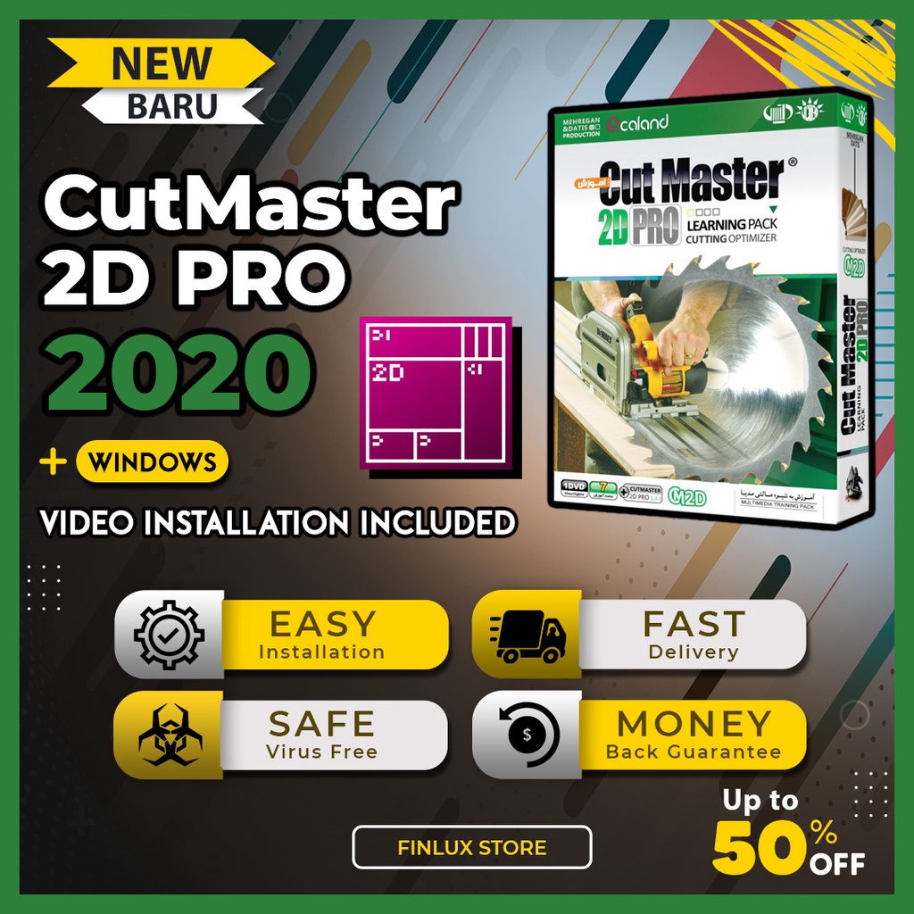 

[VIDEO] CtMstr 2D Pr 2020 v1.5.3 Ltst Lftm Fr Wndws