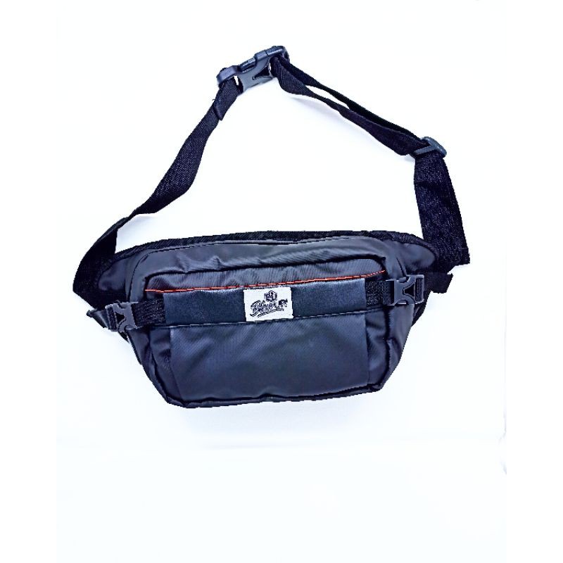 Tas Pinggang Blewup Arch