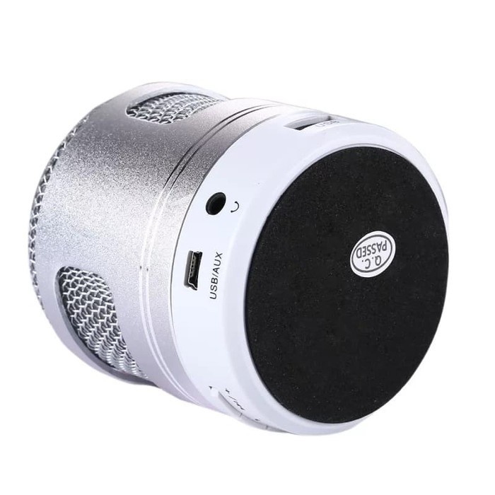 Bluetooth Speaker Mini Portable Speaker Outdoor USB 4.2 Stereo Audio