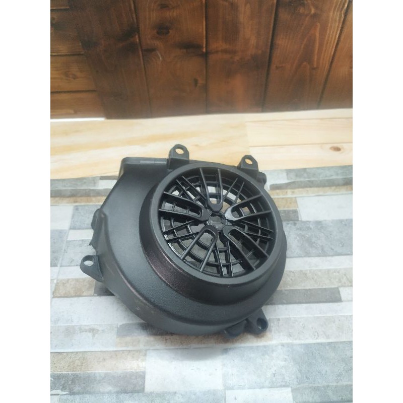 Jual TUTUP KIPAS HONDA BEAT NEW EPS 2016 SCOOPY FI | Shopee Indonesia