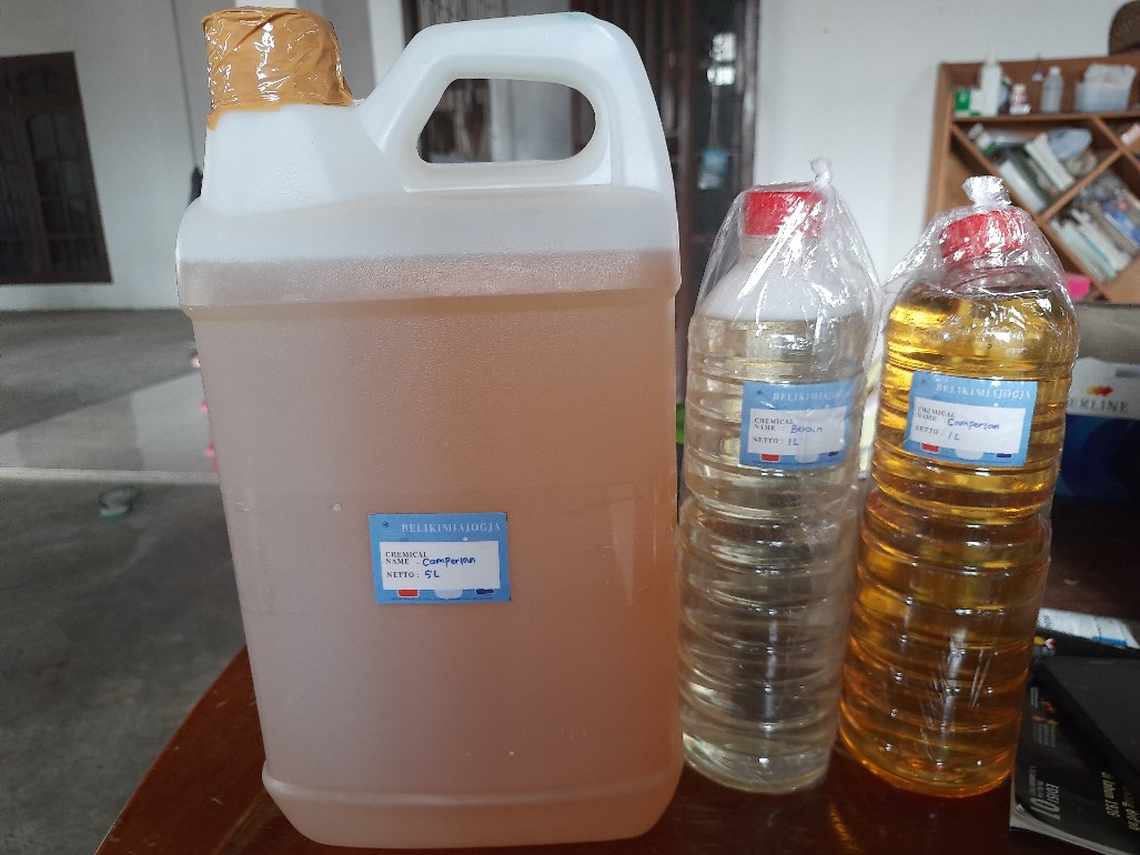 Betain (1kg) / Capb / Foam Booster